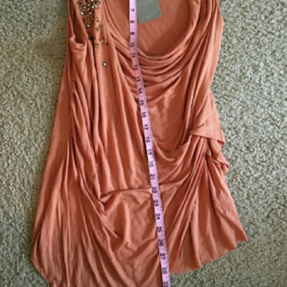 Anthropologie Ric Rac Blouse - Picture 5 of 6
